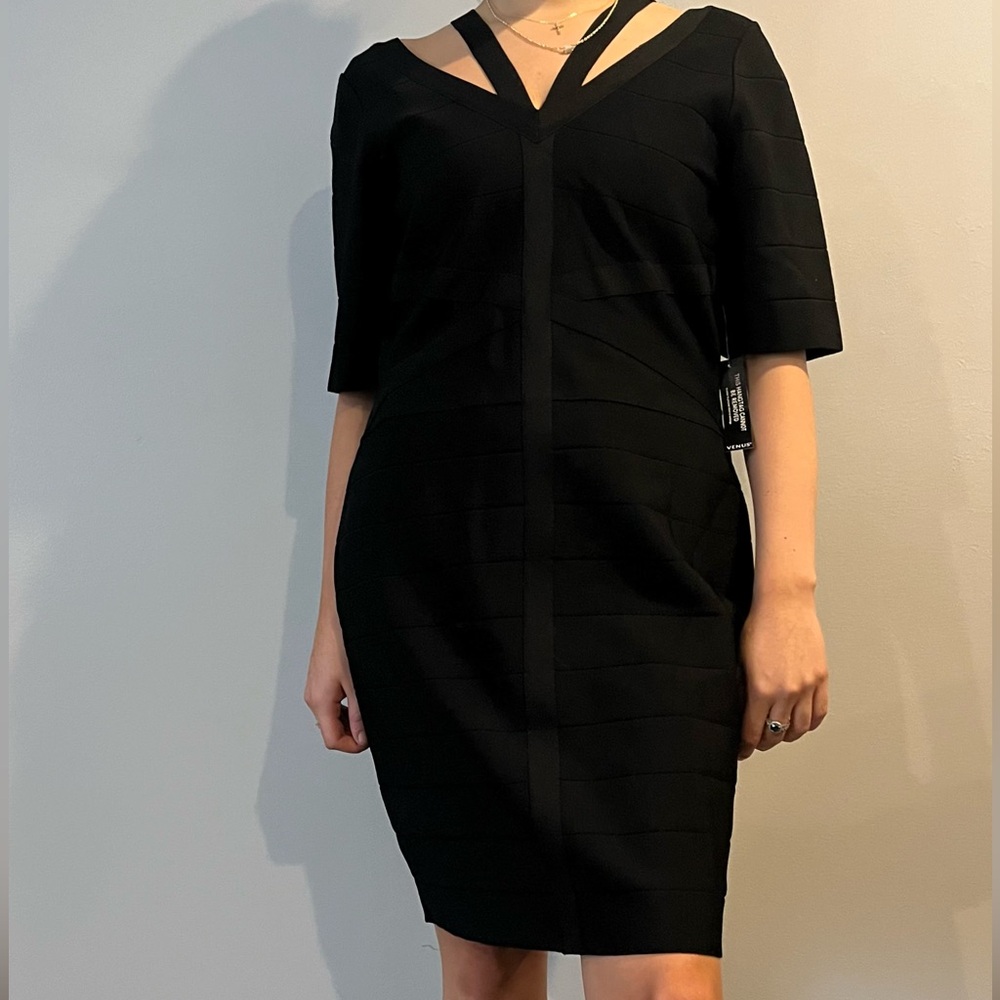 Venus dress
